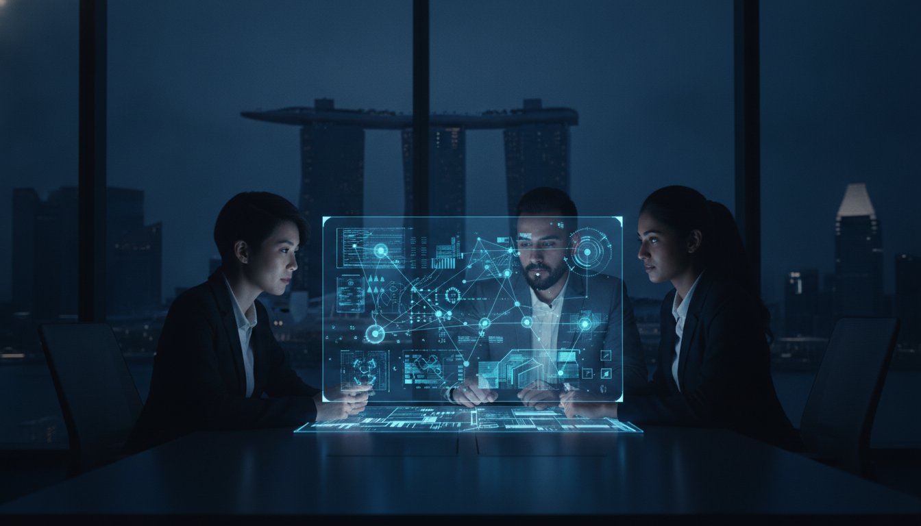 Managed Services for Tech Teams: A Strategic Guide to Scaling Capacity
