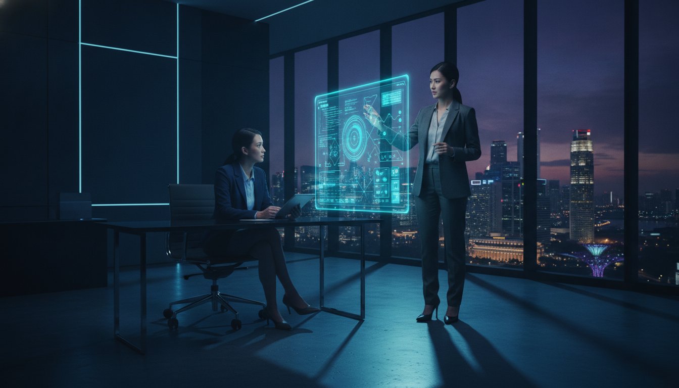 Remote SAP Support in Singapore: A Reference Guide for Tech Leaders